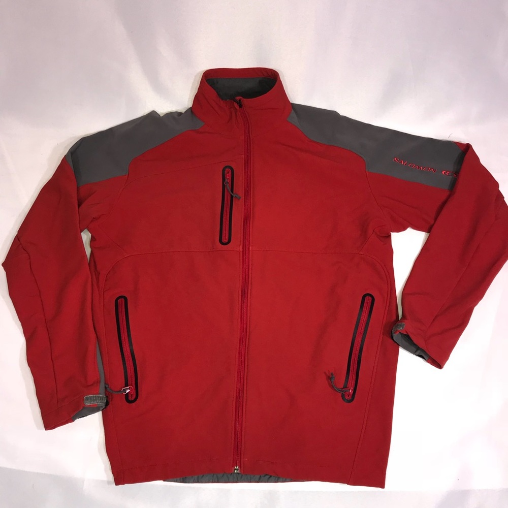 Salomon Jacket XXL